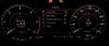 Instalare 17 - VW Golf 7 VII 2016 Instalare Senzori Presiune Anvelope TPMS Virtual Cockpit AID Navigatie MIB 2.5