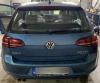 Instalare 20 - VW Golf 7 VII 2016 Instalare Senzori Presiune Anvelope TPMS Virtual Cockpit AID Navigatie MIB 2.5