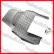 Poza 2 - Set 4 Presuri / Covorase Cauciuc Fata + Spate VW Polo 6 2G