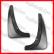 Poza 2 - Set Aparatori Noroi Spate Skoda Superb 1 2002 2008