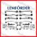 Poza 1 - SET Brate Fata VW Passat B5 1996-2005 Lemforder Poza 1 - SET Brate Fata VW Passat B5 1996-2005 Lemforder