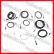 Poza 1 - Set Cablu / Cablaje Conectare Camere AREA VIEW 360 Audi A6 C8 A7 Q7 Q8 A8 4N
