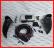 Poza 4 - Set Camera Fata Spate Oglinzi Porsche Cayenne Top View Surround 3D Area View 