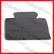 Poza 3 - Set 2 Covorase Cauciuc Fata Sofer Si Pasager VW Passat B6 3C B7 3C