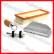 Poza 1 - Set filtre 2.0 TDI Audi A4 B8 Audi A5 8T