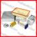 Poza 1 - Set Filtre Originale VW Golf 7 VII Sportsvan Passat B8 3G Audi A3 8V 1.6 sau 2.0 TDI