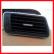 Poza 8 - Grile Aer VW Passat  B6 , B7 , CC , Grile Ventilatie Cu Iluminare si Ornament CROM