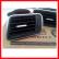 Poza 7 - Grile Aer VW Passat  B6 , B7 , CC , Grile Ventilatie Cu Iluminare si Ornament CROM