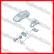 Poza 3 - Set Instalare Camera NIGHT VISION Audi Q7 Q8 E Tron A6 C8 A7 A8 D5 Touareg CR Poza 3 - Set Instalare Camera NIGHT VISION Audi Q7 Q8 E Tron A6 C8 A7 A8 D5 Touareg CR
