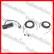 Poza 1 - Set instalare Camera Spate Marsarier Porsche Cayenne Originala 2018 2019 2020 2021 2022
