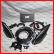 Poza 1 - Set Instalare Camere Audi A6 C8 / Audi A7 4K Audi Top View / Area View / Surrounding Camera