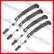 Poza 2 - Set Instalare Keyless Audi Q5 FY Q7 4M Q4 E Tron A4 B9 A5 F5 A7 4K Kessy Manere