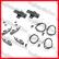 Poza 7 - Set Instalare Keyless Audi Q5 FY Q7 4M Q4 E Tron A4 B9 A5 F5 A7 4K Kessy Manere