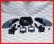 Poza 2 - Set Instalare Lane Change Side Assist Blind Spot Rear Trafic Alert VW Tiguan 2 AD1 Poza 2 - Set Instalare Lane Change Side Assist Blind Spot Rear Trafic Alert VW Tiguan 2 AD1