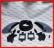 Poza 1 - Set Instalare Lane Change Side Assist Blind Spot Rear Trafic Alert VW Tiguan 2 AD1 Poza 1 - Set Instalare Lane Change Side Assist Blind Spot Rear Trafic Alert VW Tiguan 2 AD1