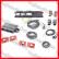 Poza 1 - SET Senzori Parcare Automata / Parcare Laterala PLA Fata Spate VW Passat B8 3G