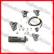 Poza 1 - SET Senzori Presiune Roti Anvelope Audi A6 C8 Audi Q7 4M Audi A7 4K