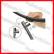 Poza 2 - Set Stergatoare Parbriz Bosch Aerotwin VW Golf 5 / VW Jetta / Audi / Skoda Poza 2 - Set Stergatoare Parbriz Bosch Aerotwin VW Golf 5 / VW Jetta / Audi / Skoda