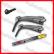 Poza 1 - Set Stergatoare Parbriz Bosch Aerotwin VW Golf 5 / VW Jetta / Audi / Skoda Poza 1 - Set Stergatoare Parbriz Bosch Aerotwin VW Golf 5 / VW Jetta / Audi / Skoda