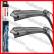 Poza 2 - Set Stergatoare Parbriz VW Passat B8 3G A3 Porche Arteon Bosch Aerotwin Poza 2 - Set Stergatoare Parbriz VW Passat B8 3G A3 Porche Arteon Bosch Aerotwin