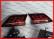 Poza 7 - SET Stopuri Stanga / Dreapta Haion IQ Light Vw Tiguan 2 AD1 Facelift 2020 2021 2022 2023