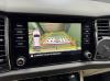 Instalare 6 - Skoda Kodiaq 2019 Instalare Montare Activare Camera Spate Marsarier Originala Highline Bucuresti