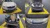 Montaj 2 - Skoda Octavia 2 2011 Instalare Senzori Parcare Originali Fata Si Spate Instalare 2 - Skoda Octavia 2 2011 Instalare Senzori Parcare Originali Fata Si Spate