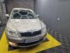 Montaj 4 - Skoda Octavia 2 2011 Instalare Senzori Parcare Originali Fata Si Spate Instalare 4 - Skoda Octavia 2 2011 Instalare Senzori Parcare Originali Fata Si Spate