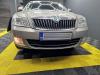 Montaj 5 - Skoda Octavia 2 2011 Instalare Senzori Parcare Originali Fata Si Spate Instalare 5 - Skoda Octavia 2 2011 Instalare Senzori Parcare Originali Fata Si Spate