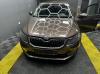Instalare 5 - Skoda Octavia 3 2014 Montaj Instalare Senzori Parcare Fata Spate Originali Bucuresti