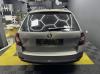 Instalare 12 - Skoda Octavia 3 2016 Instalare Camera Spate Marsarier Highline Senzori Parcare Fata Park Pilot