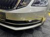 Instalare 15 - Skoda Octavia 3 2016 Instalare Camera Spate Marsarier Highline Senzori Parcare Fata Park Pilot