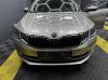 Instalare 16 - Skoda Octavia 3 2016 Instalare Camera Spate Marsarier Highline Senzori Parcare Fata Park Pilot