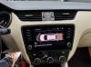 Instalare 19 - Skoda Octavia 3 2016 Instalare Camera Spate Marsarier Highline Senzori Parcare Fata Park Pilot
