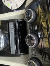 Instalare 8 - Skoda Octavia 3 2016 Instalare Camera Spate Marsarier Highline Senzori Parcare Fata Park Pilot