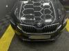Instalare 2 - Skoda Octavia 3 2017 Instalare Radar ACC Distronic Adaptive Cruise Control Tempomat Adaptiv