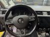 Instalare 3 - Skoda Octavia 3 2017 Instalare Radar ACC Distronic Adaptive Cruise Control Tempomat Adaptiv