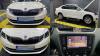 Instalare 1 - Skoda Octavia 3 2019 Facelift Instalare Camera Spate Marsarier Highline Senzori Parcare Fata Park Pilot