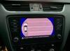 Instalare 9 - Skoda Octavia 3 2019 Facelift Instalare Camera Spate Marsarier Highline Senzori Parcare Fata Park Pilot