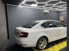 Instalare 2 - Skoda Octavia 3 2019 Facelift Instalare Camera Spate Marsarier Highline Senzori Parcare Fata Park Pilot