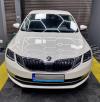Instalare 15 - Skoda Octavia 3 2019 Facelift Instalare Camera Spate Marsarier Highline Senzori Parcare Fata Park Pilot