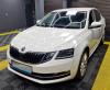 Instalare 16 - Skoda Octavia 3 2019 Facelift Instalare Camera Spate Marsarier Highline Senzori Parcare Fata Park Pilot