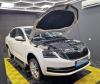 Instalare 19 - Skoda Octavia 3 2019 Facelift Instalare Camera Spate Marsarier Highline Senzori Parcare Fata Park Pilot