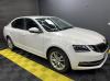 Instalare 3 - Skoda Octavia 3 2019 Facelift Instalare Camera Spate Marsarier Highline Senzori Parcare Fata Park Pilot