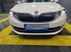 Instalare 20 - Skoda Octavia 3 2019 Facelift Instalare Camera Spate Marsarier Highline Senzori Parcare Fata Park Pilot