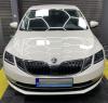 Instalare 4 - Skoda Octavia 3 2019 Facelift Instalare Camera Spate Marsarier Highline Senzori Parcare Fata Park Pilot