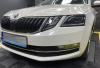 Instalare 6 - Skoda Octavia 3 2019 Facelift Instalare Camera Spate Marsarier Highline Senzori Parcare Fata Park Pilot