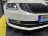 Instalare 7 - Skoda Octavia 3 2019 Facelift Instalare Camera Spate Marsarier Highline Senzori Parcare Fata Park Pilot