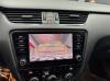 Instalare 5 - Skoda Octavia 3 2019 Instalare Camera Video Spate Marsarier Originala Highline