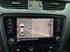 Instalare 7 - Skoda Octavia 3 2019 Instalare Camera Video Spate Marsarier Originala Highline